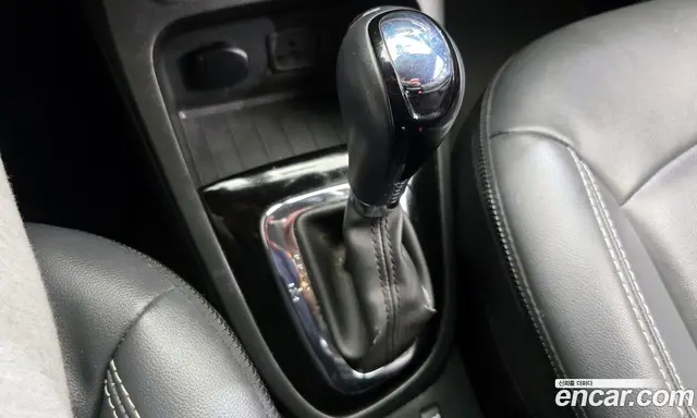 Renault (Samsung) QM3 2015 1.5 автомат (гидро), миниатюра 9