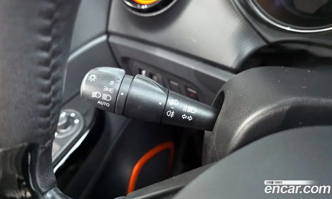 Renault (Samsung) QM3 2015 1.5 автомат (гидро), фото 18