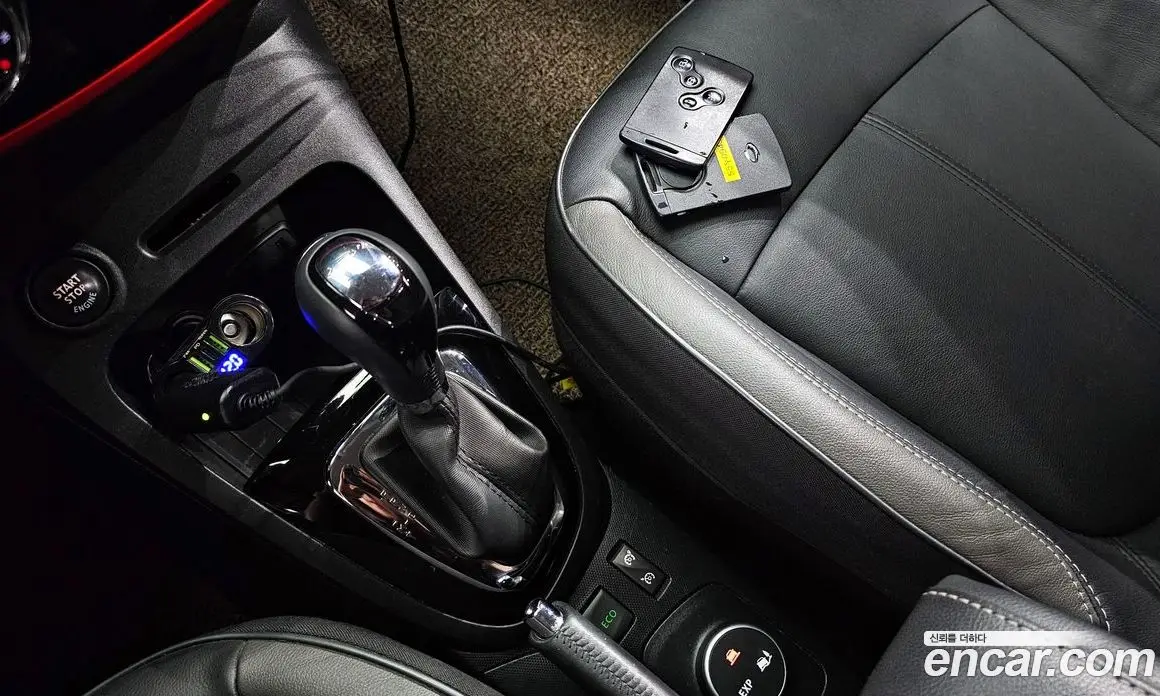 Renault (Samsung) QM3 2015 1.5 автомат (гидро), фото 9