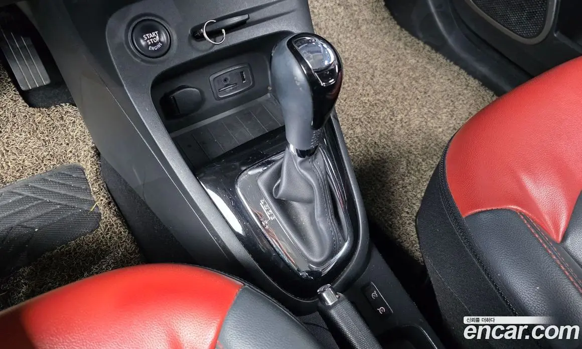 Renault (Samsung) QM3 2015 1.5 автомат (гидро), фото 12