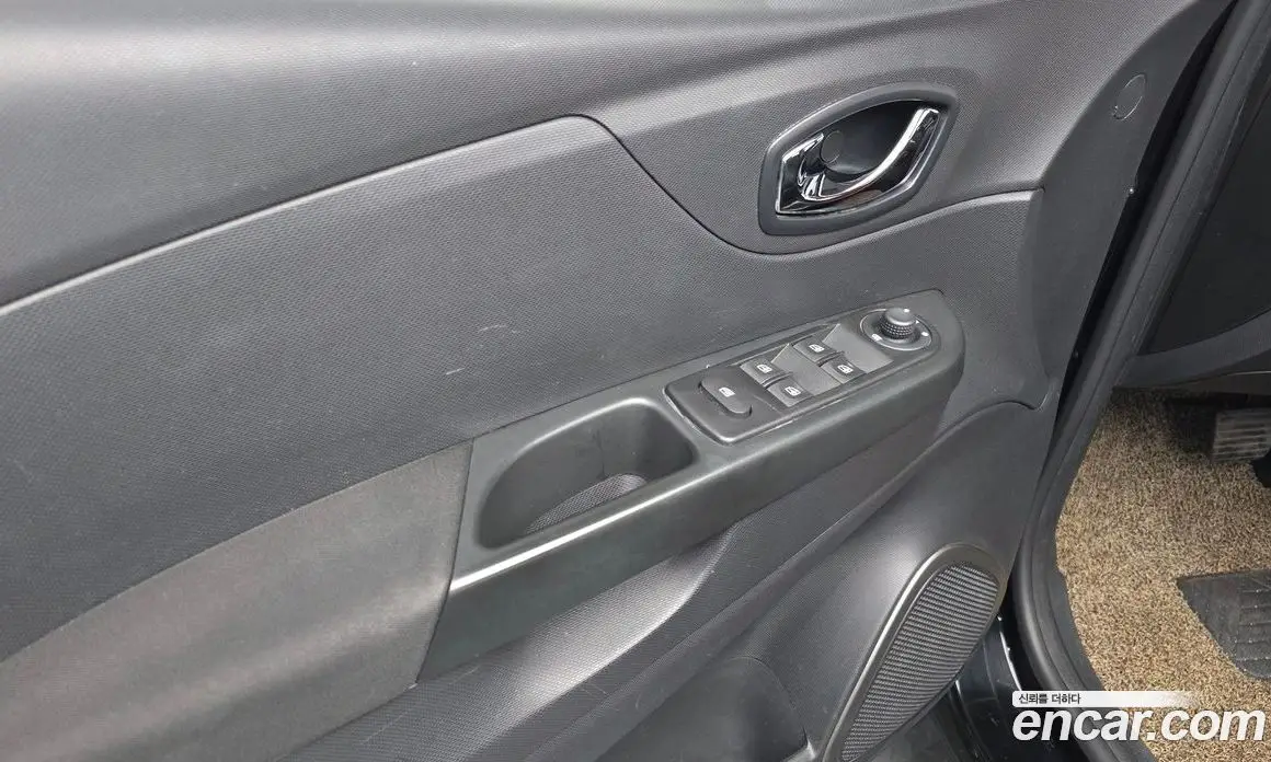 Renault (Samsung) QM3 2015 1.5 автомат (гидро), фото 14