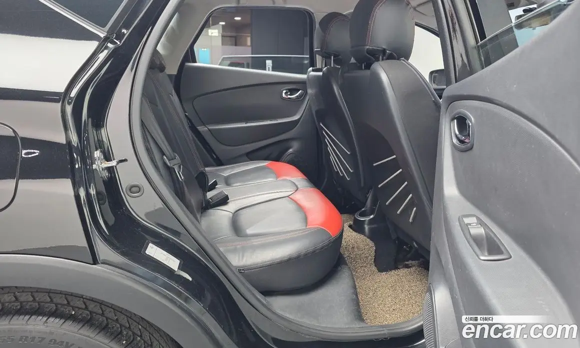 Renault (Samsung) QM3 2015 1.5 автомат (гидро), фото 18