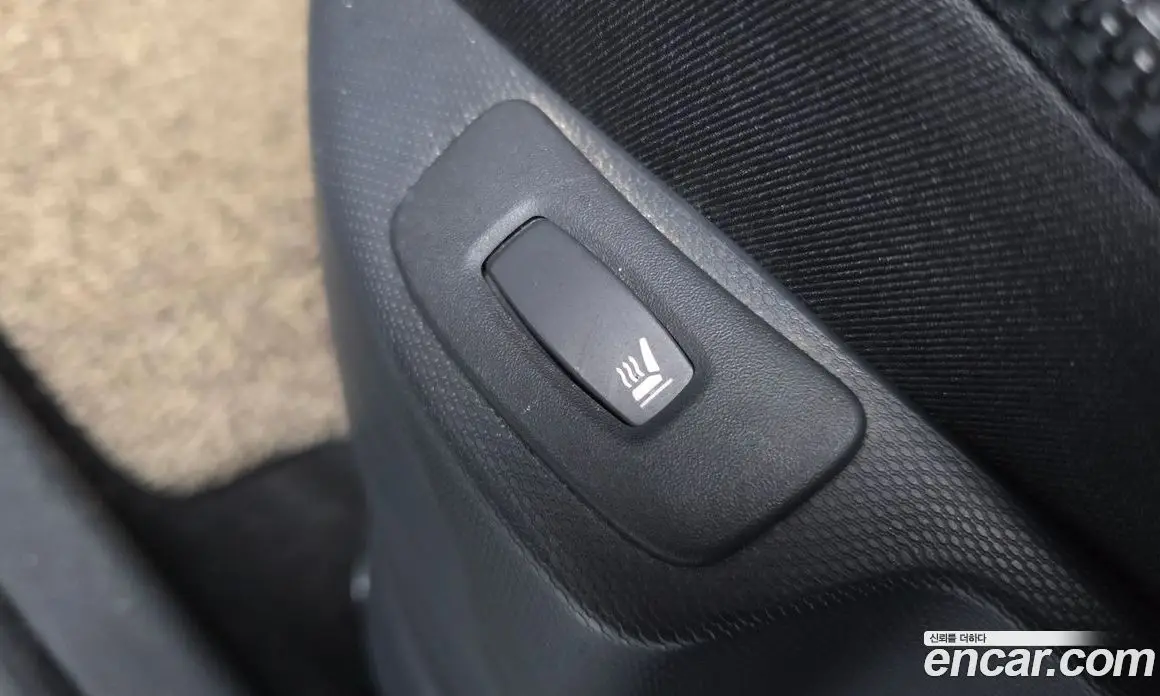 Renault (Samsung) QM3 2015 1.5 автомат (гидро), фото 24