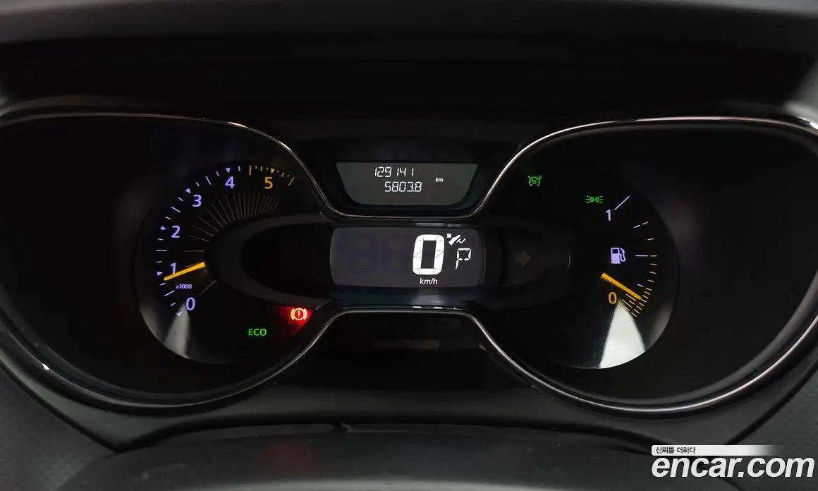 Renault (Samsung) QM3 2015 1.5 автомат (гидро), фото 11