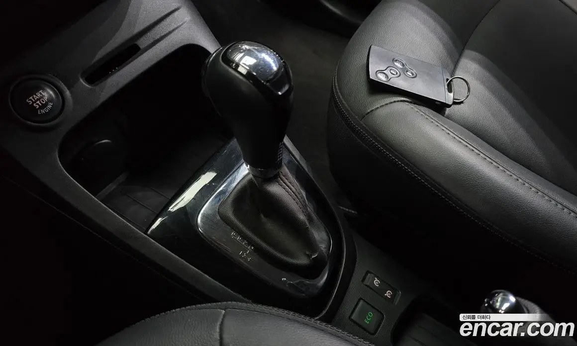 Renault (Samsung) QM3 2015 1.5 автомат (гидро), фото 12