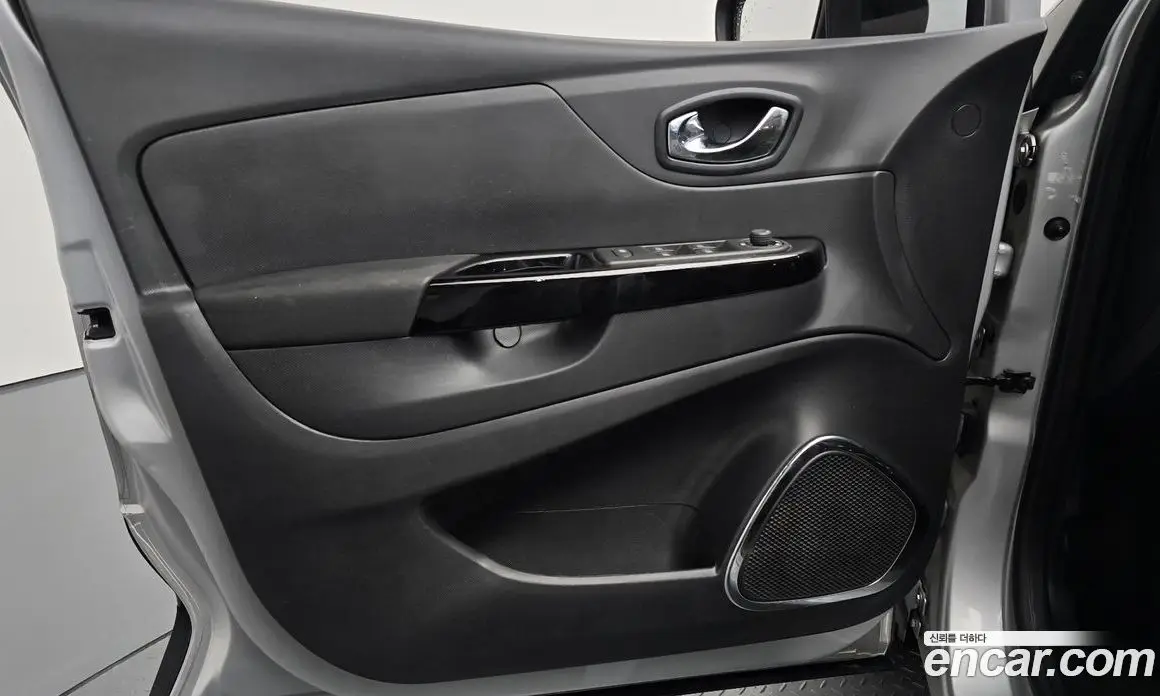 Renault (Samsung) QM3 2015 1.5 автомат (гидро), фото 14
