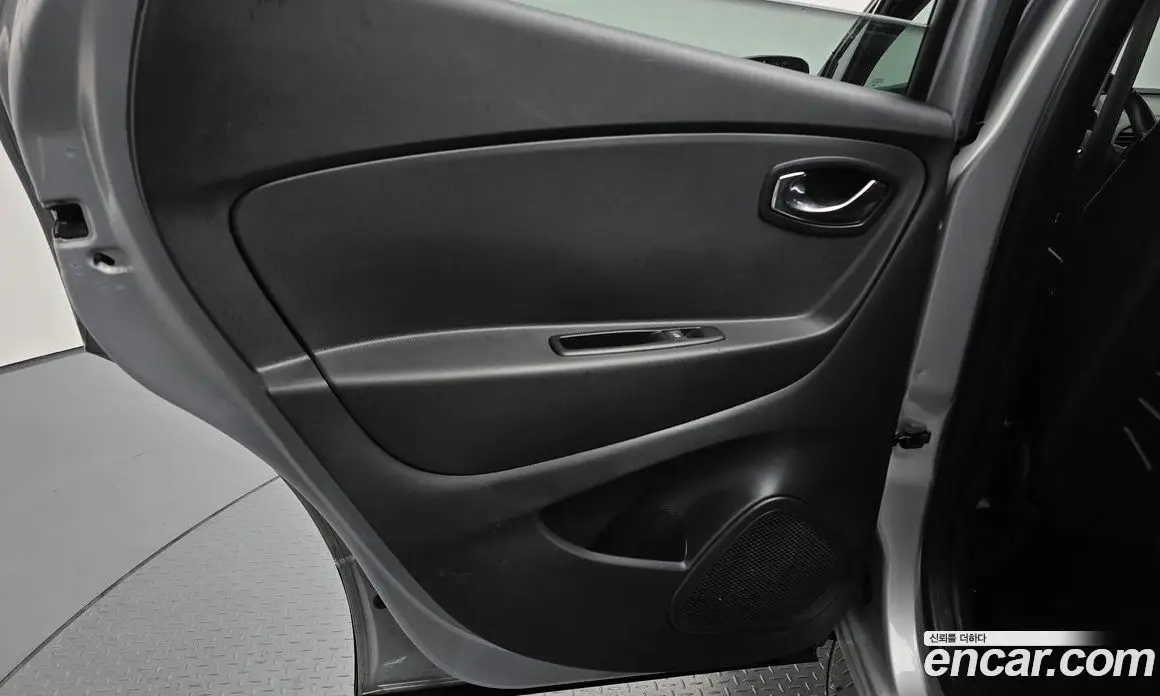 Renault (Samsung) QM3 2015 1.5 автомат (гидро), фото 15