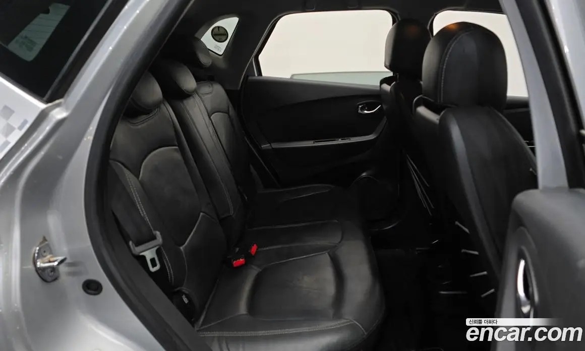 Renault (Samsung) QM3 2015 1.5 автомат (гидро), фото 17