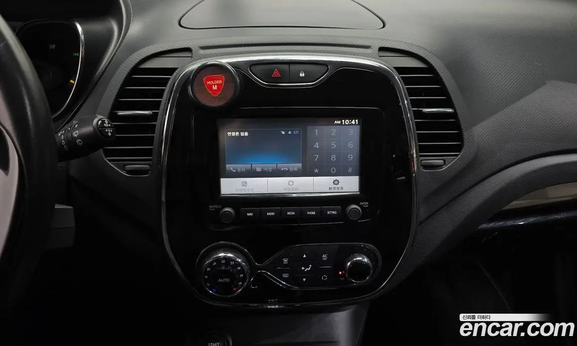 Renault (Samsung) QM3 2015 1.5 автомат (гидро), фото 20