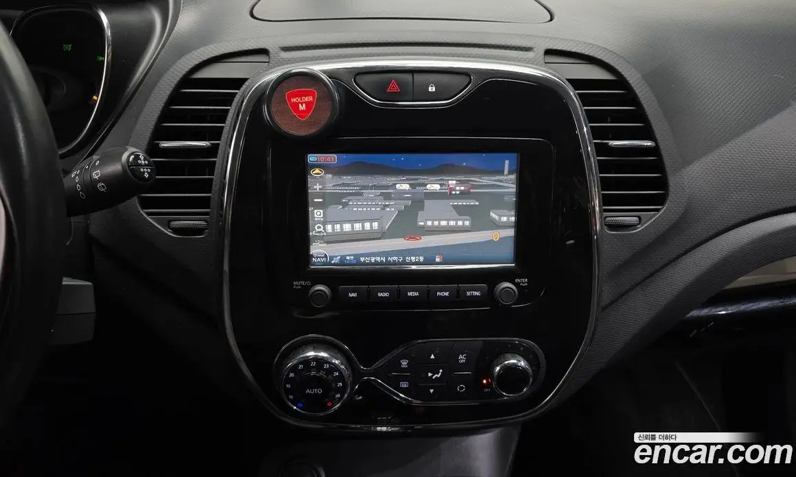 Renault (Samsung) QM3 2015 1.5 автомат (гидро), фото 21