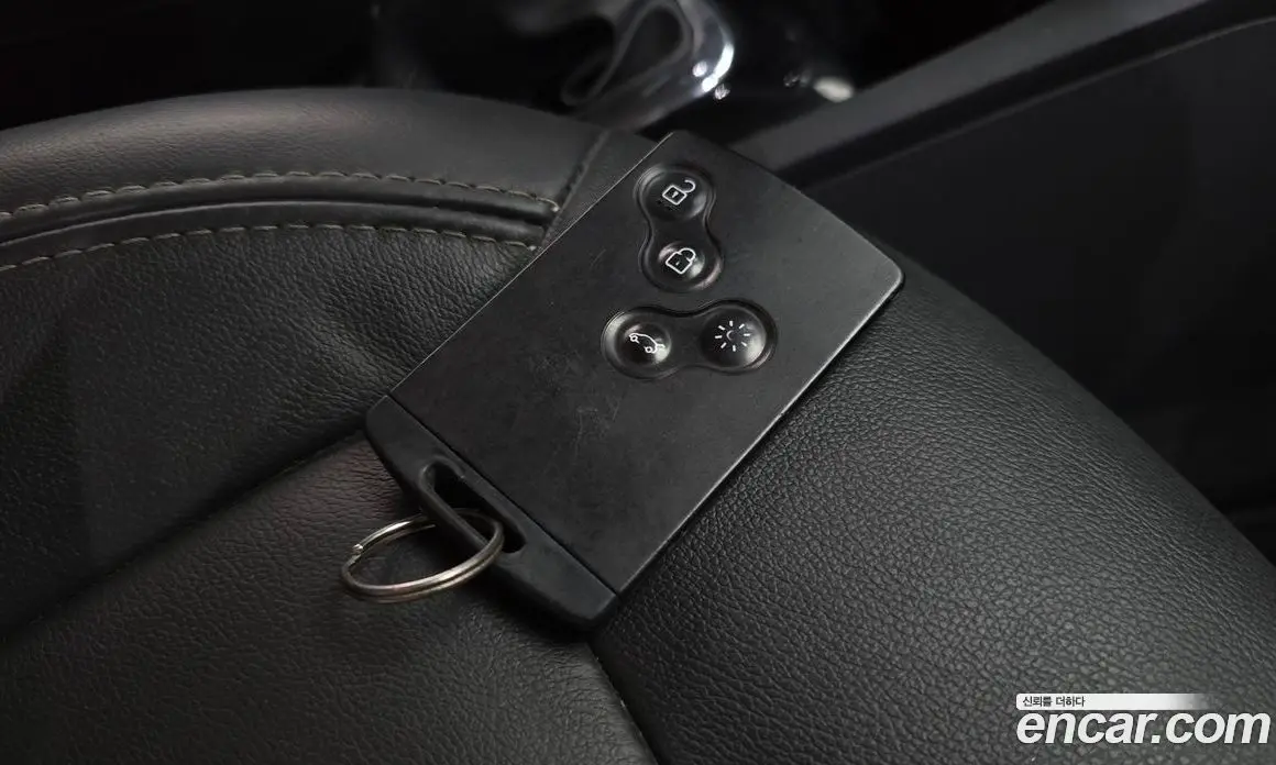 Renault (Samsung) QM3 2015 1.5 автомат (гидро), фото 23