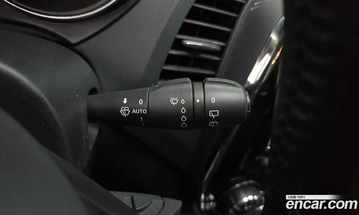 Renault (Samsung) QM3 2015 1.5 автомат (гидро), фото 26