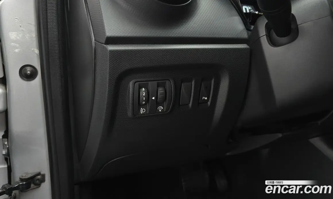 Renault (Samsung) QM3 2015 1.5 автомат (гидро), фото 27