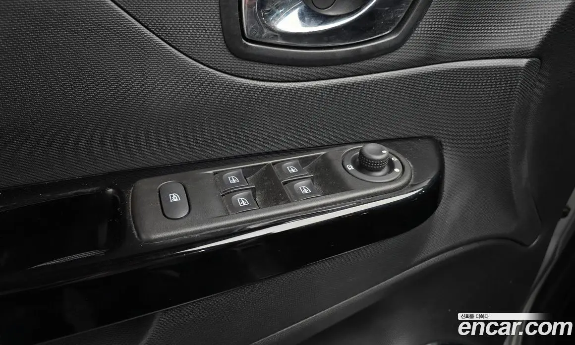 Renault (Samsung) QM3 2015 1.5 автомат (гидро), фото 28