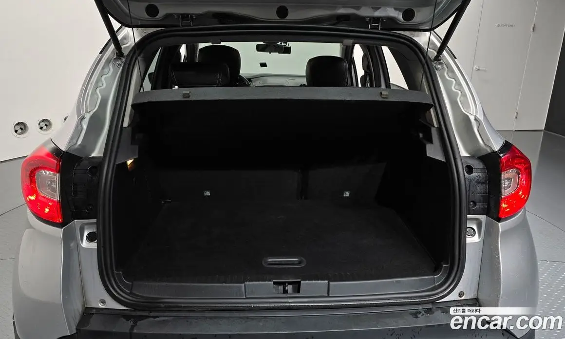 Renault (Samsung) QM3 2015 1.5 автомат (гидро), фото 30