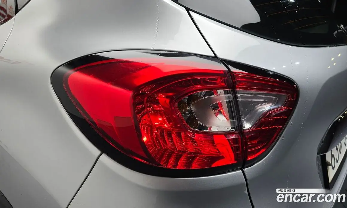 Renault (Samsung) QM3 2015 1.5 автомат (гидро), фото 9