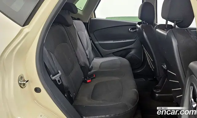Renault (Samsung) QM3 2015 1.5 автомат (гидро), миниатюра 12
