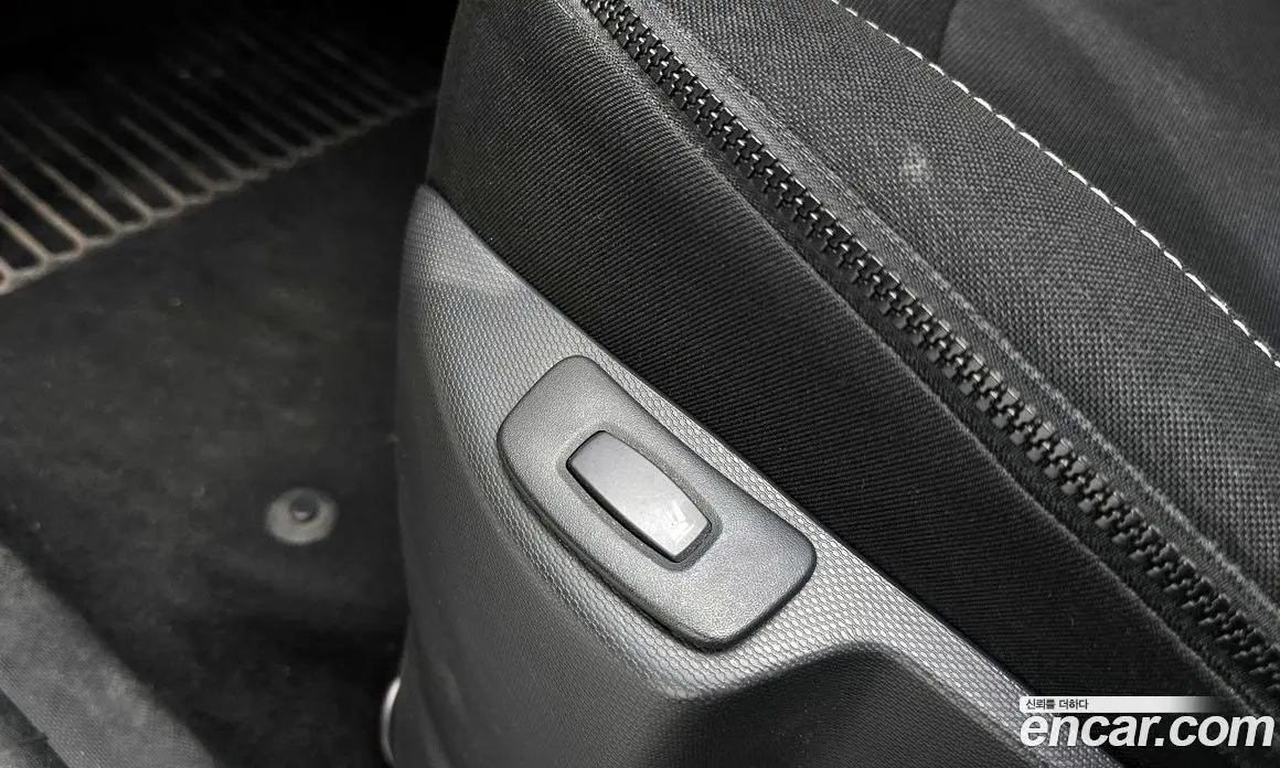 Renault (Samsung) QM3 2015 1.5 автомат (гидро), фото 17