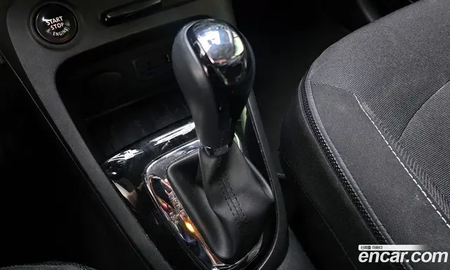Renault (Samsung) QM3 2015 1.5 автомат (гидро), миниатюра 9