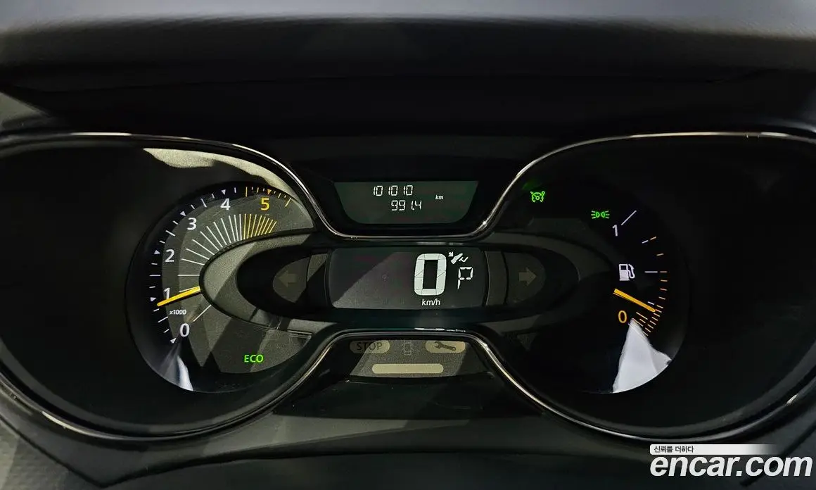 Renault (Samsung) QM3 2015 1.5 автомат (гидро), фото 11