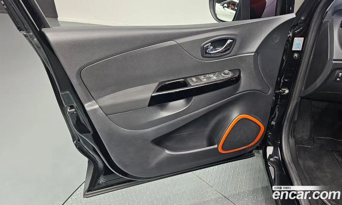 Renault (Samsung) QM3 2015 1.5 автомат (гидро), фото 14