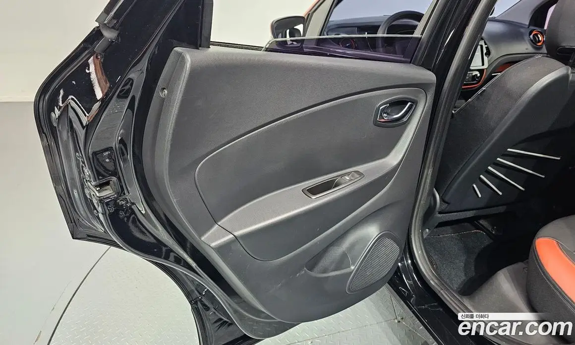 Renault (Samsung) QM3 2015 1.5 автомат (гидро), фото 15