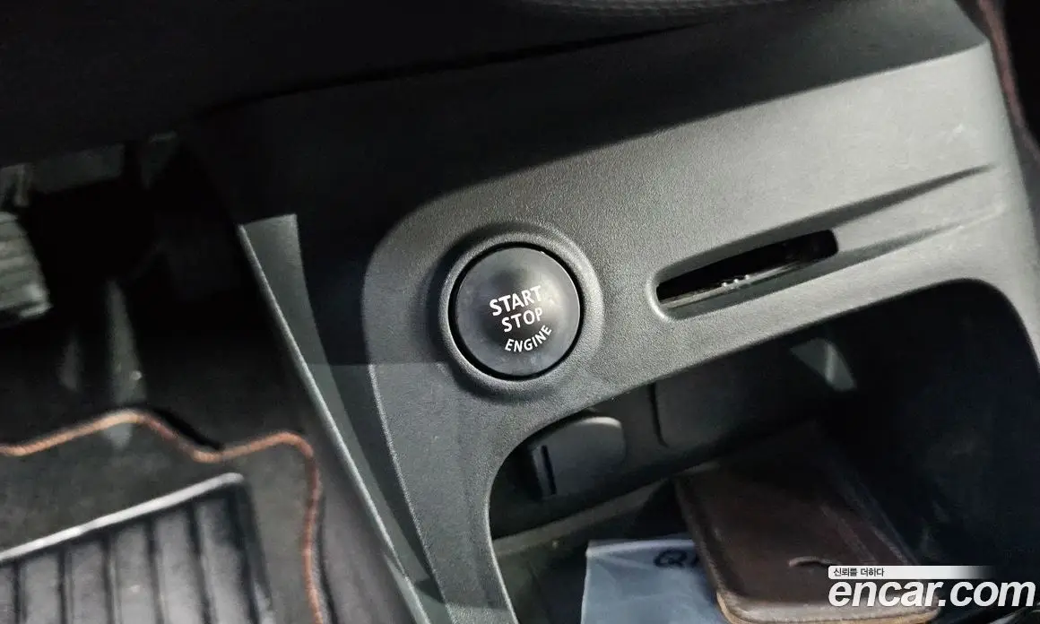 Renault (Samsung) QM3 2015 1.5 автомат (гидро), фото 22