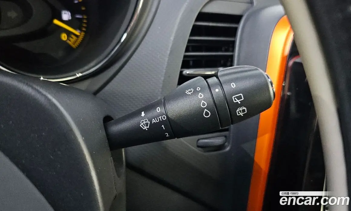 Renault (Samsung) QM3 2015 1.5 автомат (гидро), фото 23