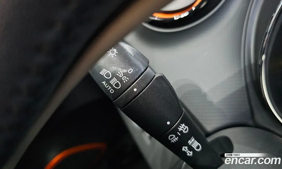 Renault (Samsung) QM3 2015 1.5 автомат (гидро), фото 25