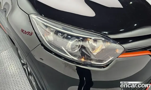 Renault (Samsung) QM3 2015 1.5 автомат (гидро), миниатюра 8