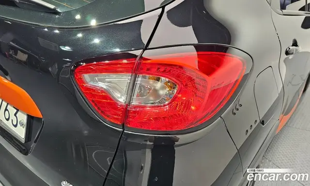 Renault (Samsung) QM3 2015 1.5 автомат (гидро), миниатюра 9