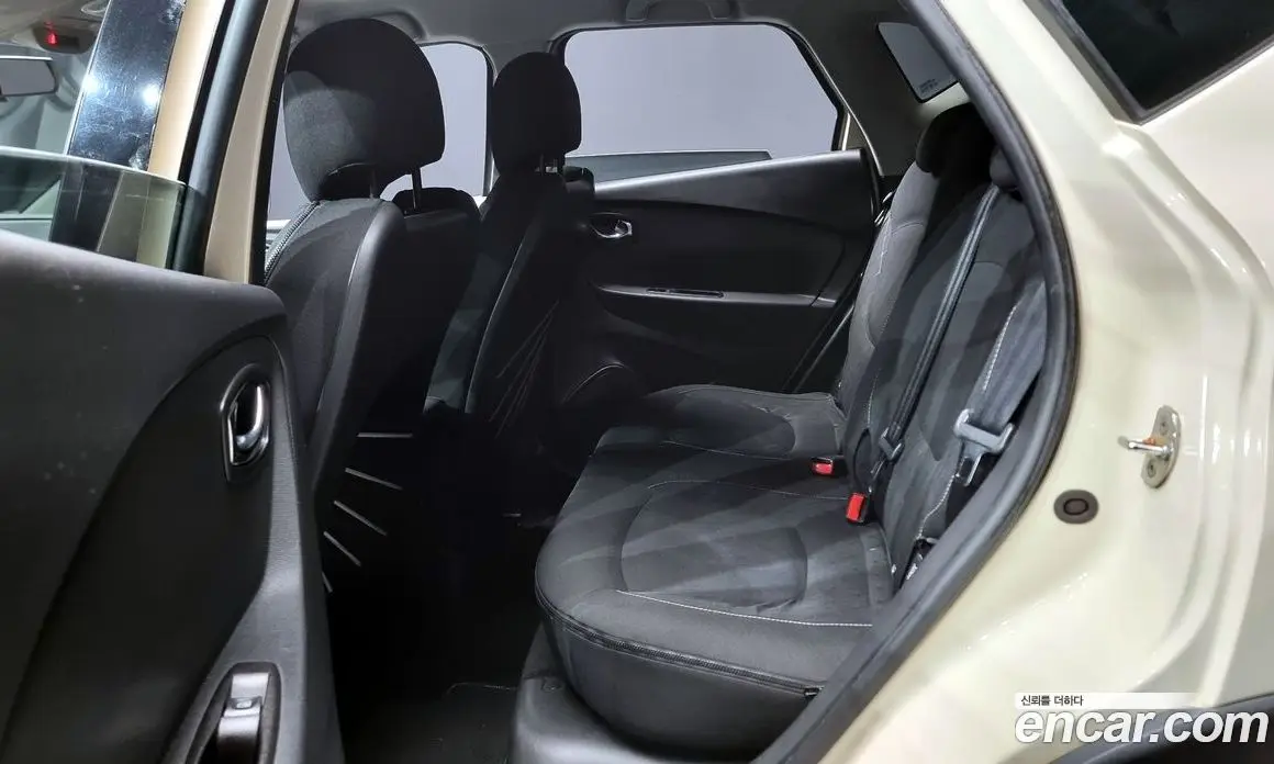 Renault (Samsung) QM3 2015 1.5 автомат (гидро), фото 12