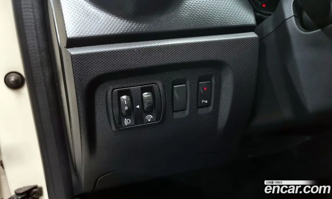 Renault (Samsung) QM3 2015 1.5 автомат (гидро), фото 16