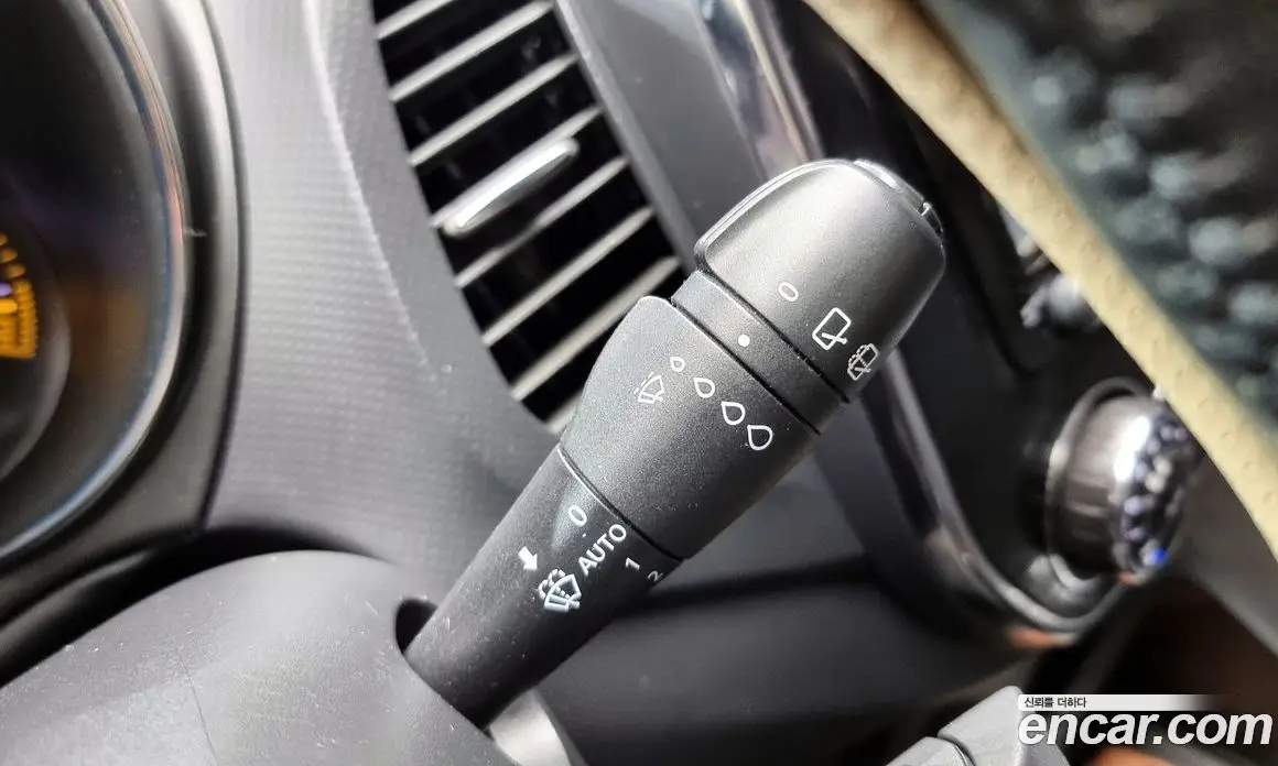 Renault (Samsung) QM3 2015 1.5 автомат (гидро), фото 19