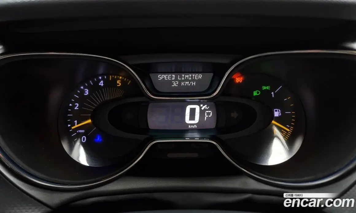 Renault (Samsung) QM3 2015 1.5 автомат (гидро), фото 8