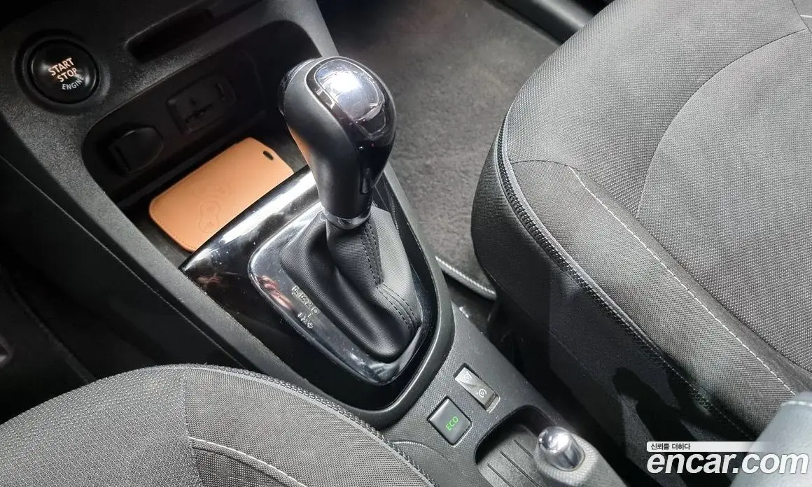 Renault (Samsung) QM3 2015 1.5 автомат (гидро), фото 9