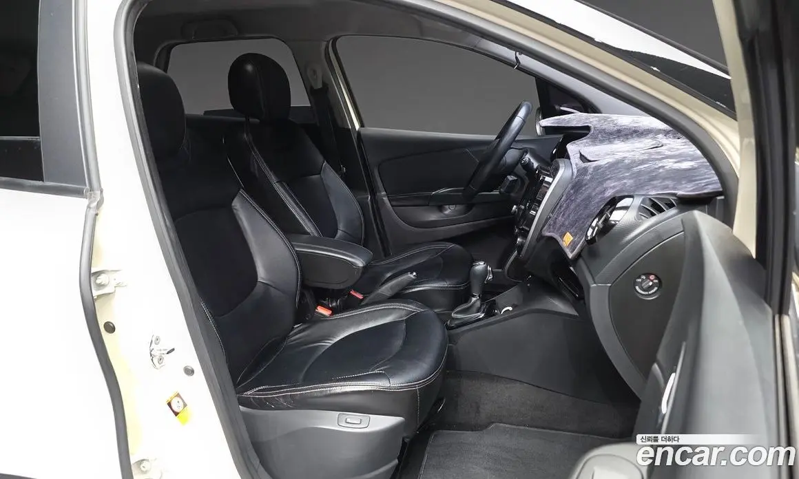 Renault (Samsung) QM3 2016 1.5 автомат (гидро), фото 12