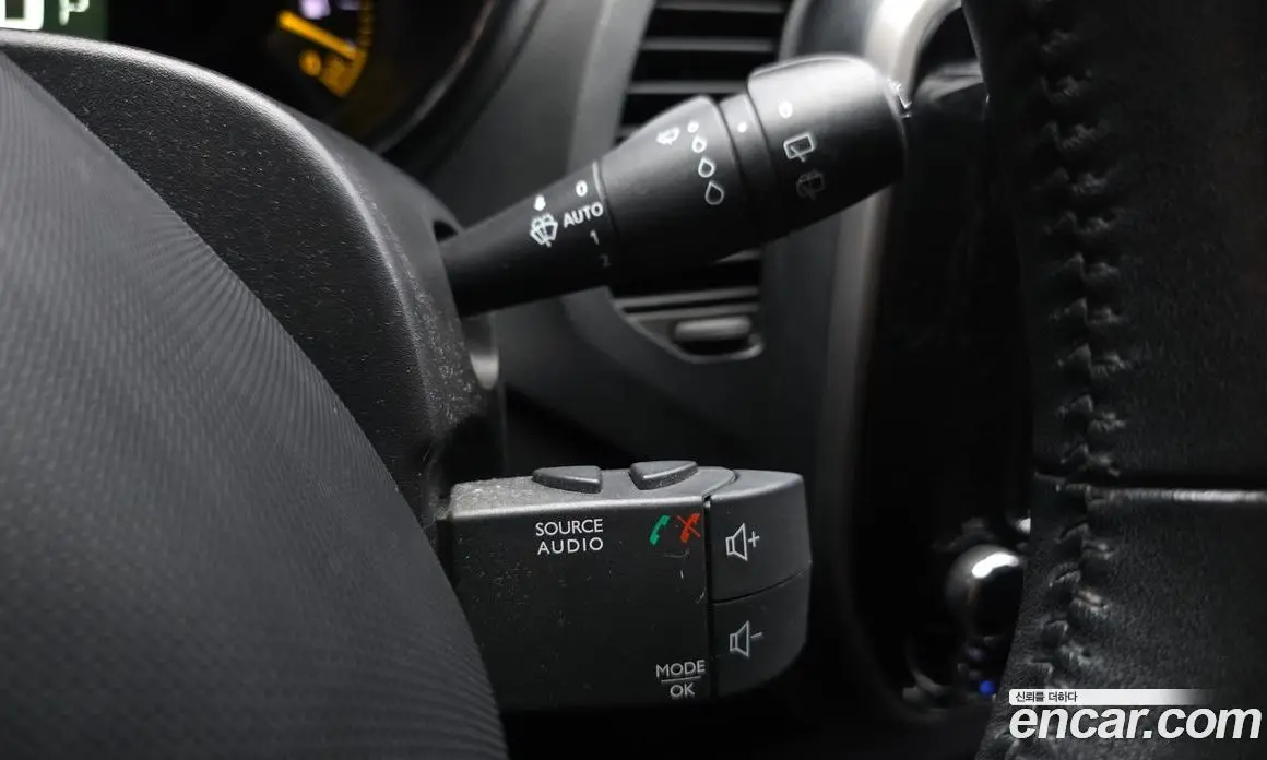 Renault (Samsung) QM3 2016 1.5 автомат (гидро), фото 16