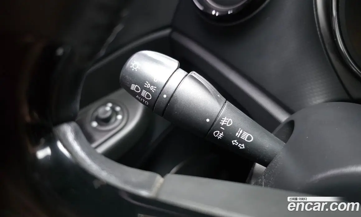 Renault (Samsung) QM3 2016 1.5 автомат (гидро), фото 18