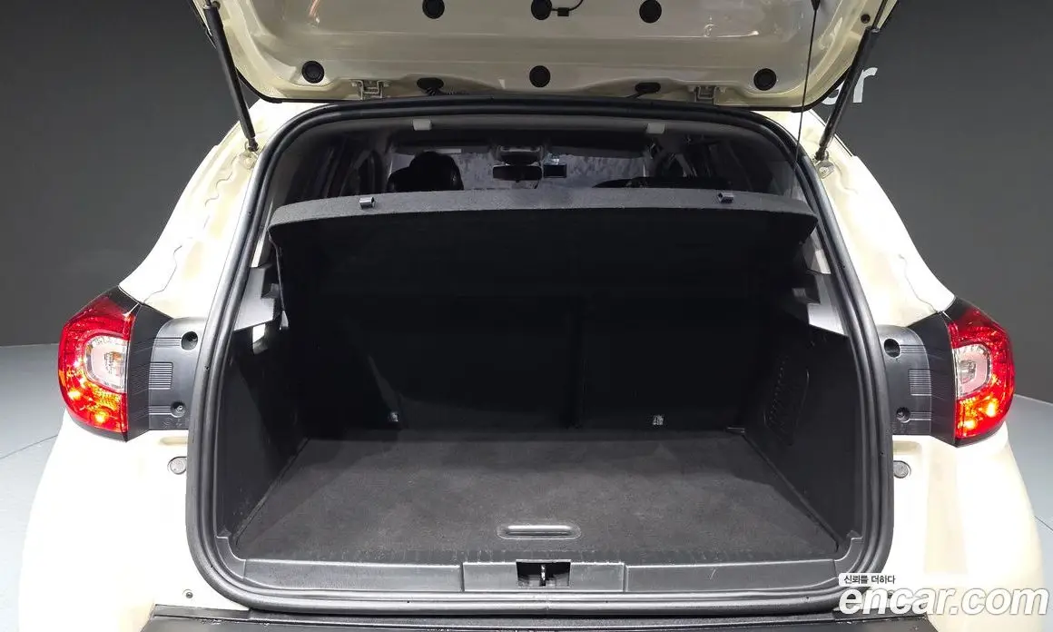 Renault (Samsung) QM3 2016 1.5 автомат (гидро), фото 20