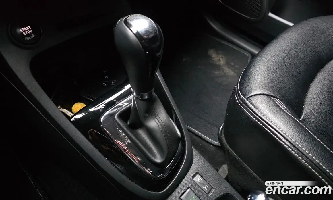Renault (Samsung) QM3 2016 1.5 автомат (гидро), фото 9