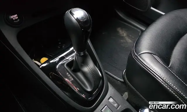 Renault (Samsung) QM3 2016 1.5 автомат (гидро), миниатюра 9