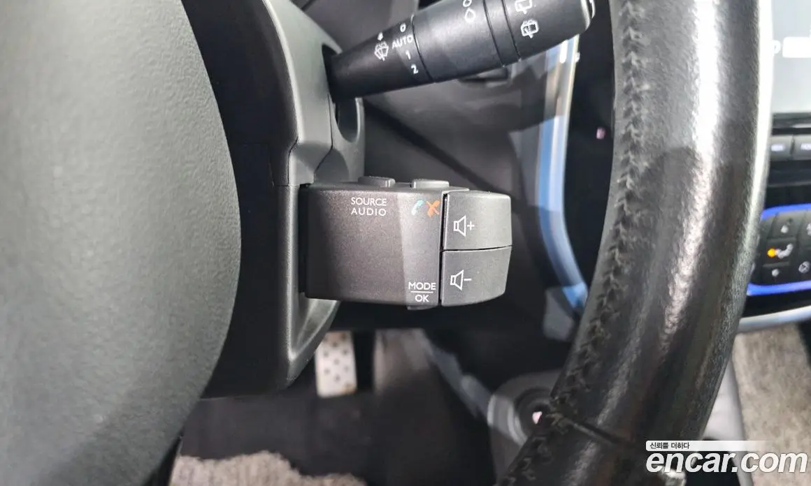 Renault (Samsung) QM3 2016 1.5 автомат (гидро), фото 22