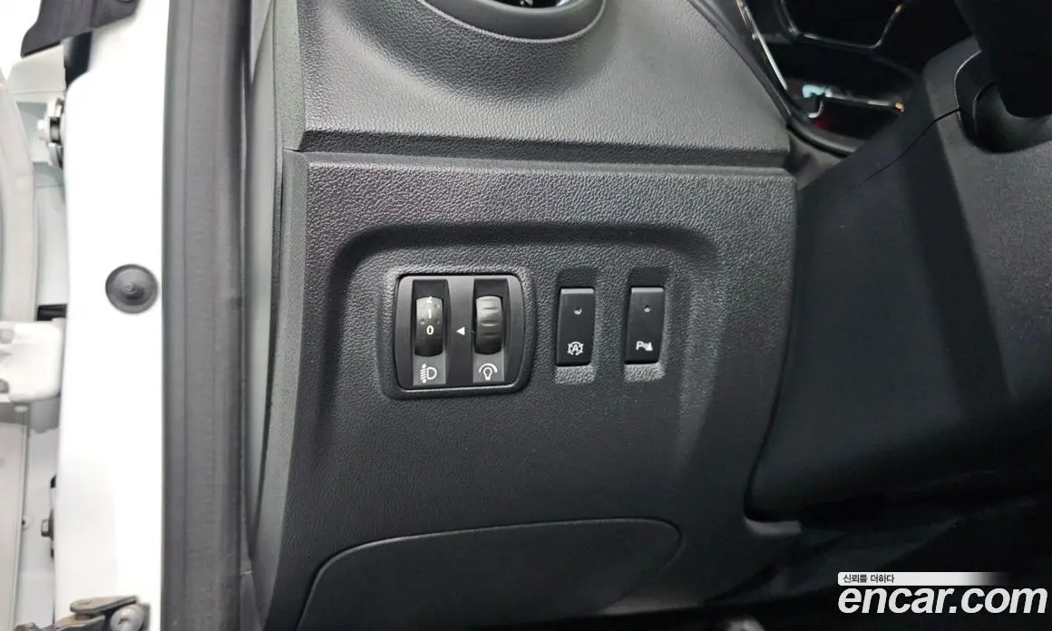 Renault (Samsung) QM3 2016 1.5 автомат (гидро), фото 23