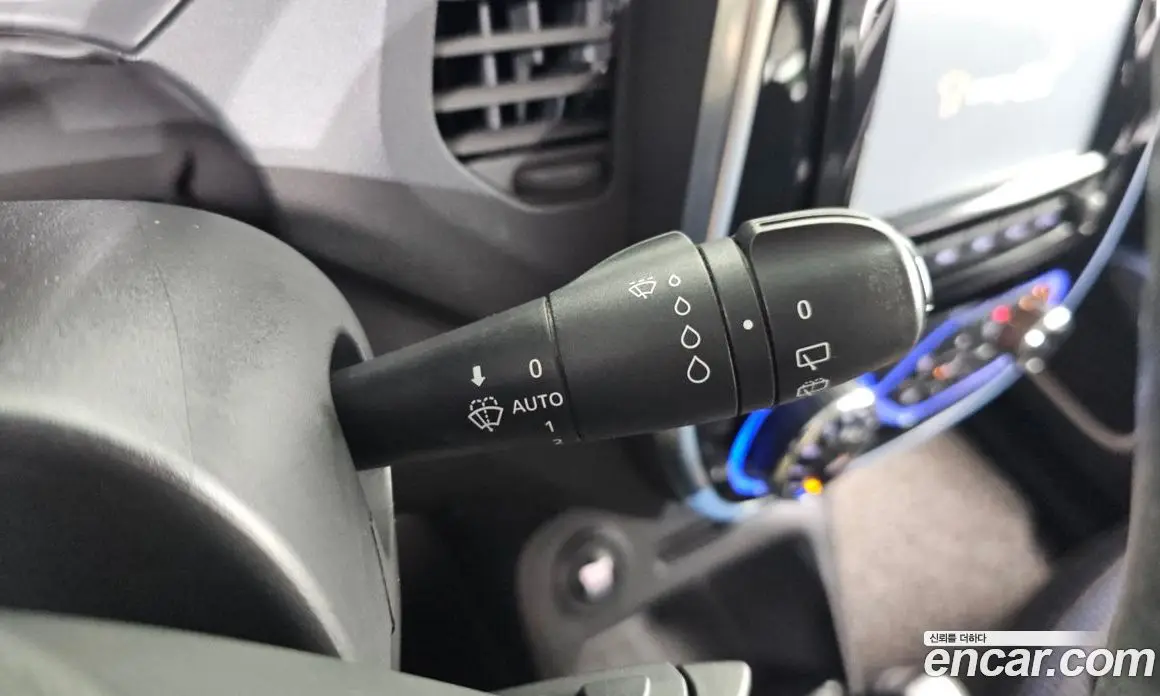 Renault (Samsung) QM3 2016 1.5 автомат (гидро), фото 27