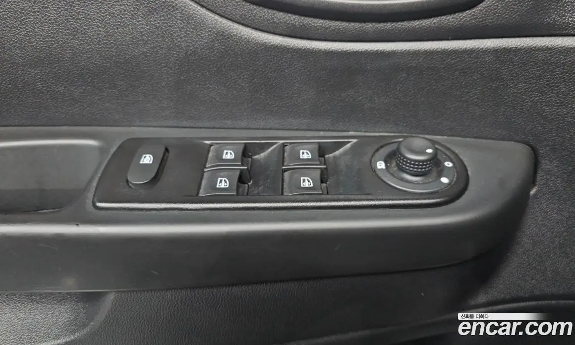 Renault (Samsung) QM3 2016 1.5 автомат (гидро), фото 29