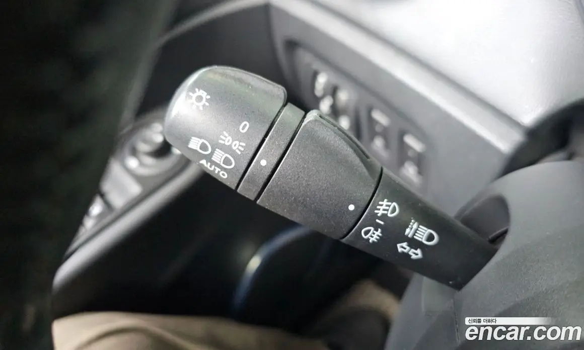 Renault (Samsung) QM3 2016 1.5 автомат (гидро), фото 32