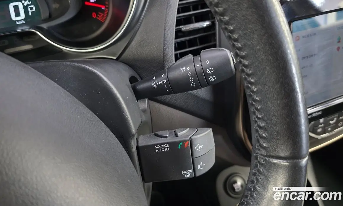 Renault (Samsung) QM3 2016 1.5 автомат (гидро), фото 19