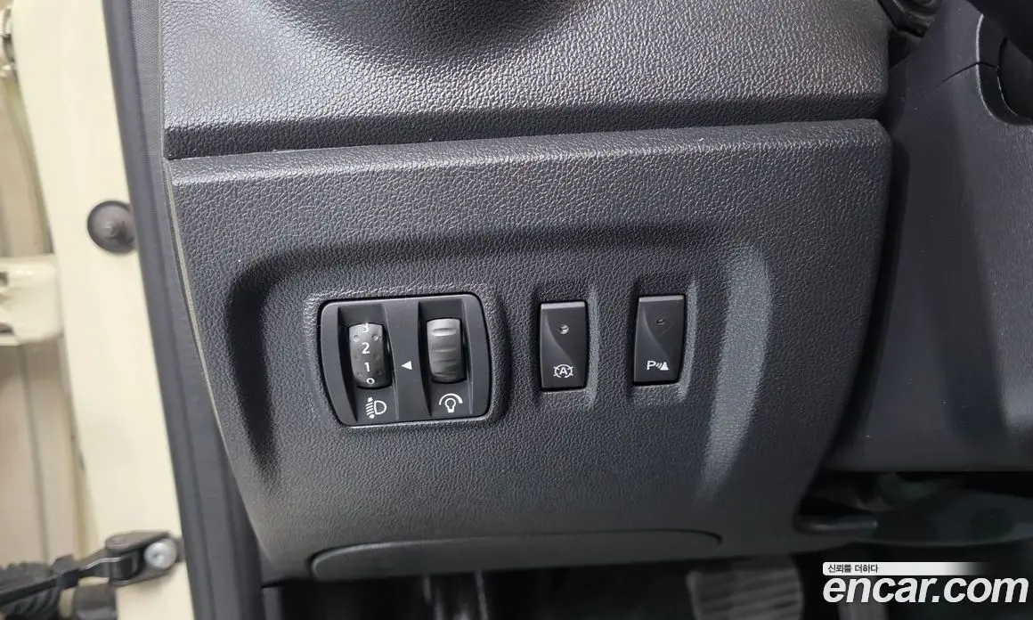 Renault (Samsung) QM3 2017 1.5 автомат (гидро), фото 14