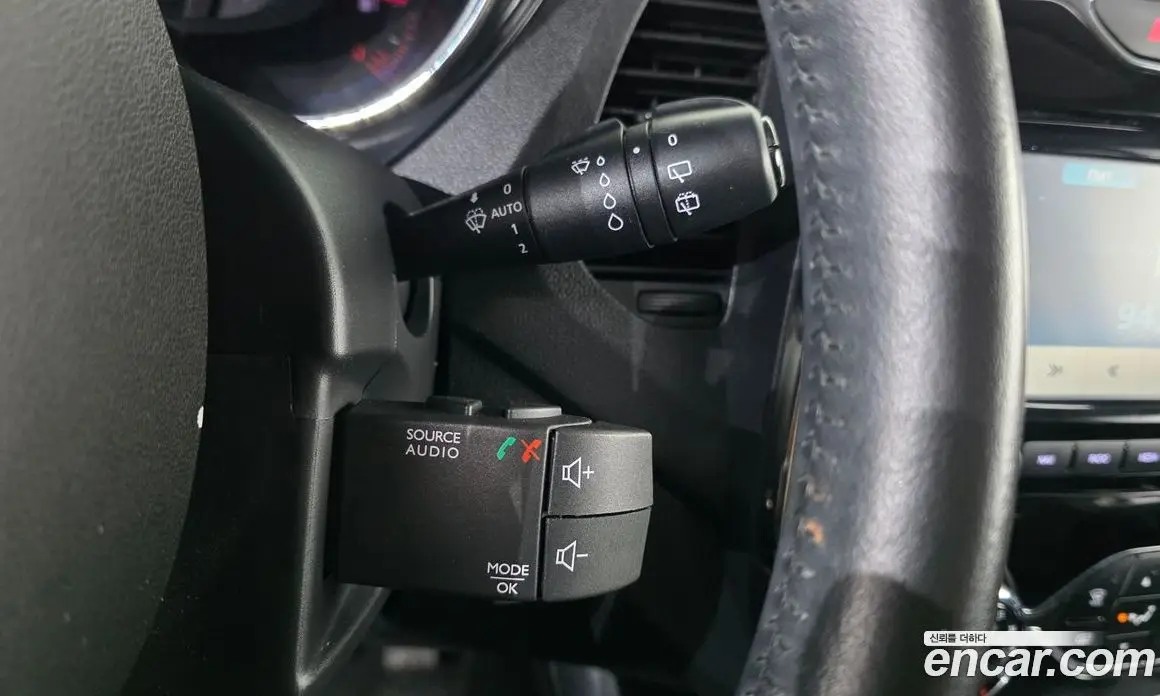 Renault (Samsung) QM3 2017 1.5 автомат (гидро), фото 16